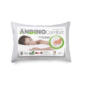 Travesseiro Boutique Andino Comfort Singular