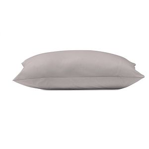 Fronha Avulsa Super Cotton Liso 50x70cm Sortido Camesa