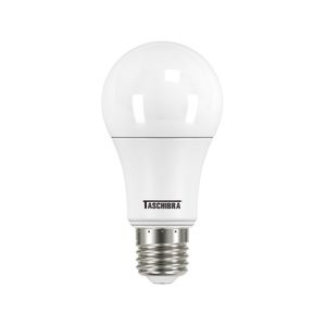Lâmpada LED Tkl 90 15W Luz Neutra 4000K - Taschibra