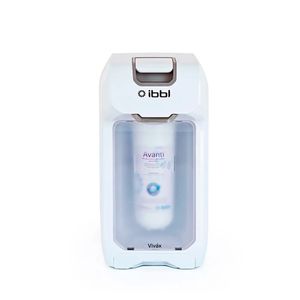 Purificador de Água Vivax Branco - 77010001 - IBBL