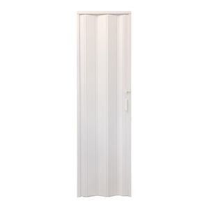 Porta Sanfonada com Kit Branco 84X210CM - Perfilplast