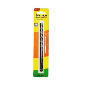 Broca Videa Stamaco Sds 10 X 160 Mm