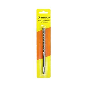 Broca Videa Stamaco Sds 12 X 160 Mm