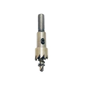 Serra Copo Stamaco Para Aço Inox 16 Mm