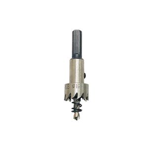 Serra Copo Stamaco Para Aço Inox 19 Mm
