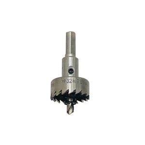 Serra Copo Stamaco Para Aço Inox 32 Mm