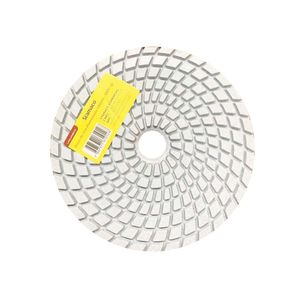 Lixa Diamantada Stamaco 100Mm Grao 3000