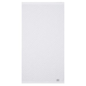 Toalha Banho Buddemeyer Toki Air 70X135Cm Branco