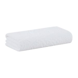 Toalha Banho Buddemeyer Meg 70X135Cm Branco