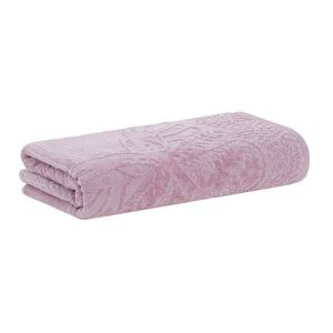 Toalha Banho Buddemeyer Meg 70X135Cm Rosa