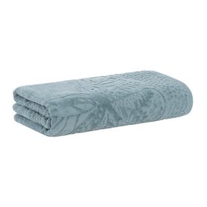 Toalha Banho Buddemeyer Meg 70X135Cm Verde