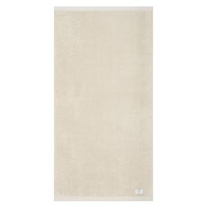 Toalha Rosto Buddemeyer Dual Air 48X90Cm Bege Claro