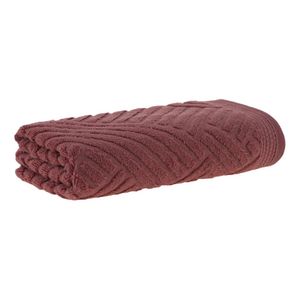 Toalha Banho Buddemeyer Toki Air 70X135Cm Laranja