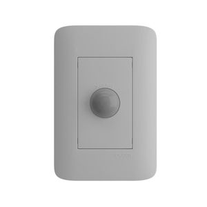 Sensor De Presença Exatron De Parede 4X2 110° Bivolt App Smart X-Control
