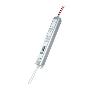 Driver Slim Luminatti 36W Ac100V-240V, Para Fita Led 12V