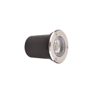 Luminária de Solo Luminatti LED 3W Embutir 6000K LM1106 Bivolt
