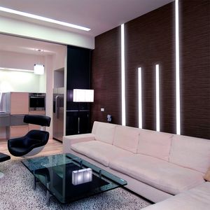 Fita Led Luminatti 25W 6000K 12V 5M