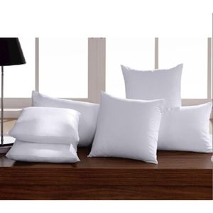 Enchimento Almofada 45x45cm Standard Fill Branco Altenburg