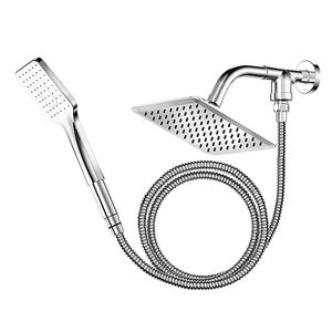 Chuveiro Docol Docolslim De Parede Com Desviador Cromado