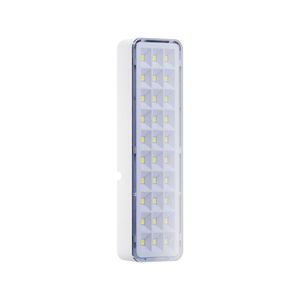 Luminária Emergência Autônoma Lea 31 - 4630013 - Intelbras