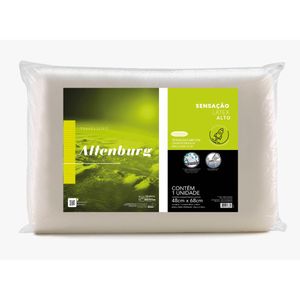 Travesseiro Altenburg Látex 48 X 69 CM