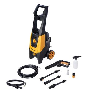 Lavadora de Alta Pressao Combate Turbo Ultra 2600 Wap