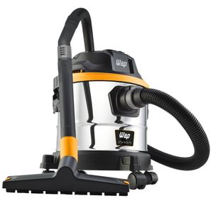 Aspirador Po e Agua GTW Inox 15 Wap