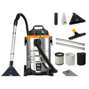 Extratora Carpet Cleaner Wap Pro 30 220V Wap