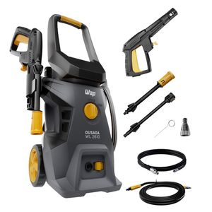 Lavadora de Alta Pressao Ousada WL2610 Wap
