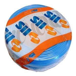 Cabo Flexivel Cobrecom PP 1KV 90 4MM 1M