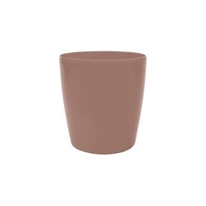Vaso para Plantas em Polietileno Malva Vintage 12X15CM - I.ORQU.012.015.67- Vasart