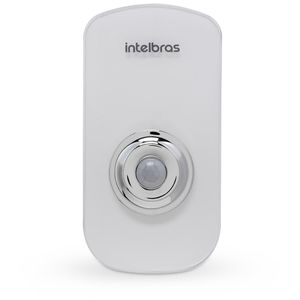 Luminária LED com Sensor de Presença Intelbras ESI 5001