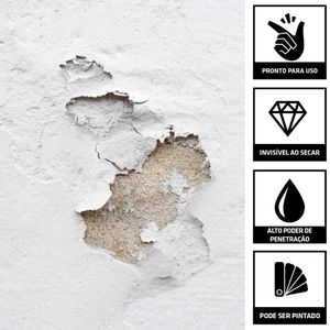Impermeabilizante Preparador de Superfícies Impermur 1L - Sika