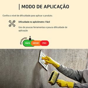 Aditivo Impermeabilizante para Concretos e Argamassas 900L - Vedacit