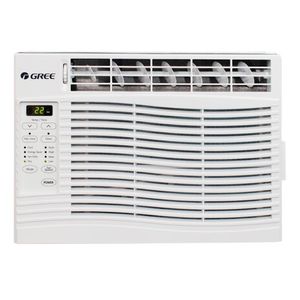 Ar Condicionado Janelas 10.000Btus Eletrônico com Controle Gás R32 220V Gree