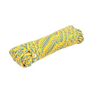 Corda Meada PP 12mm com 20m Riomar
