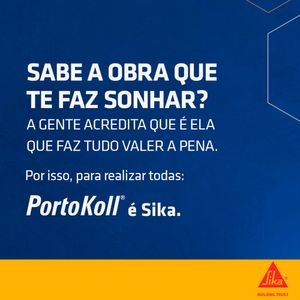 Argamassa Flexível 2 em 1 ACII 20KG - Portokoll