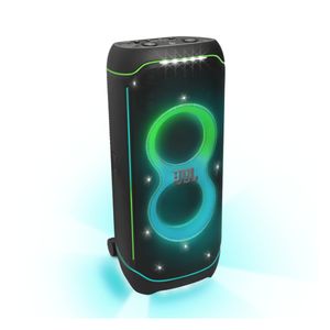 Caixa De Som PartyBox Ultimate Bluetooth com Leds 1100 RMS PT JBL