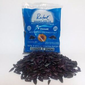 Ratol Gs Chemone  50G