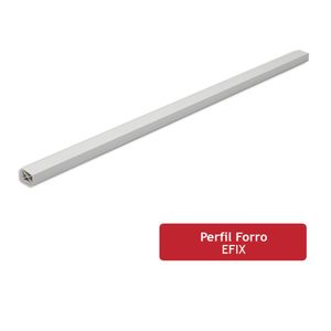 Perfil Sustentacao Pvc Plastilon 6M Eplast