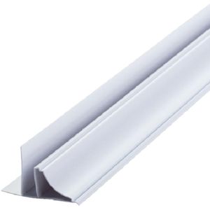 Perfis Colonial 8MM 6M Eplast