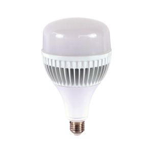 Lâmpada LED Bulbo E27 65W  Alta potência T118 Luz Branca 6500K  Bivolt  - 5986 - Nitrolux