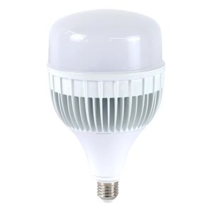 Lâmpada LED de Alta potência Bulbo E27 100W 6500K Bivolt - Nitrolux
