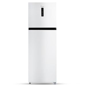 Refrigerador 347 Litros Frost Free com SmartSensor Branco MDRT466 220V - Midea