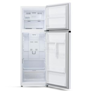 Refrigerador 347 Litros Frost Free com SmartSensor Branco MDRT466 220V - Midea