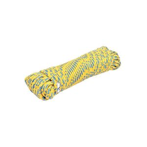 Corda Meada PP 6mm com 20m Riomar