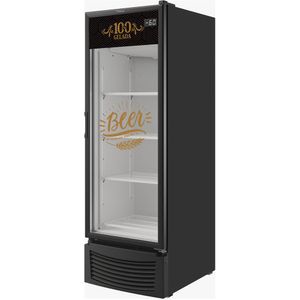 Cervejeira Vertical Fricon 569 Litros Frost Free VCFC569 Branco 220V