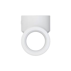 Tee 90 Tigre PVC Roscável 1"