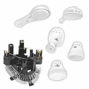Resistência para Chuveiro Elétrico Vida Longa 220V 3200W - Fame