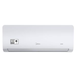 Ar Condicionado 30000 Btus Split HW Inverter Midea Xtreme Save Connect High Wall Frio com Wi-fi 42AGVCC30M5/38AGVCC30M5 - 220v